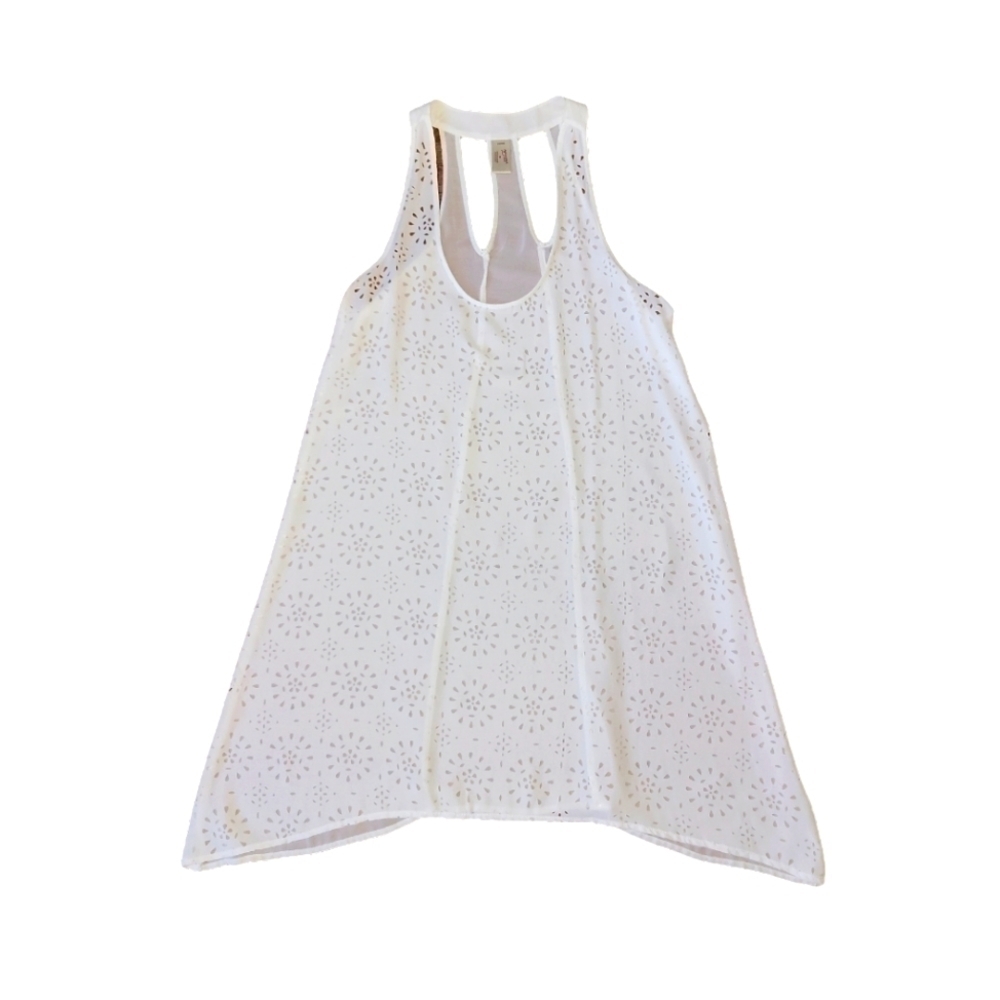 𝅺nwot Beach Cover Up